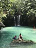 Kawasan Falls