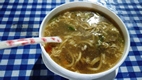 Sopa Lomi, Harbour Lights