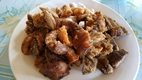 Lechon kawali, Chef Joe’s Cuisine & Homestay