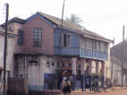 Cape Coast 
