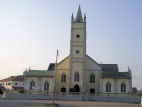 Esgelsía Metodista