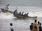 Barques de pesca