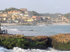 Cape Coast 