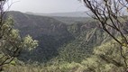 Sendero Caldera de Bandama