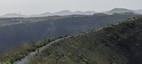 Sendero Caldera de Bandama