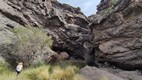 Sendero de el Charco Azul