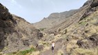 Sendero de el Charco Azul