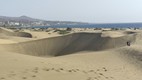 Dunas de Maspalomas