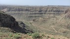 Vistas desde el Mirador de la Degollada de las Yeguas