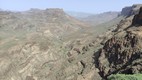Vistas desde el Mirador de la Degollada de las Yeguas