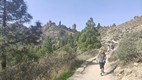 Sendero del Roque Nublo