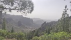 Sendero del Roque Nublo