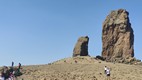 Sendero del Roque Nublo