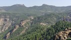 Sendero del Roque Nublo