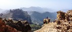 Sendero del Roque Nublo