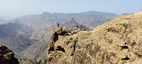 Sendero del Roque Nublo