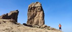 Sendero del Roque Nublo