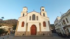 Pueblo de Tejeda