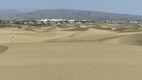 Dunas de Maspalomas