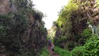 Sendero Barranco del Alamo