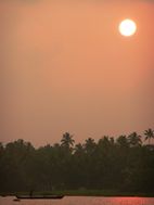 Backwaters