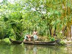 Backwaters
