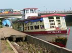 Ferry de Kottayam a Allepey