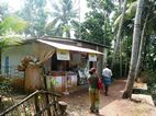 Backwaters