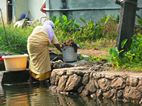 Backwaters