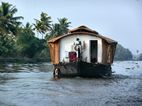 Kettuvalloms (casas flotantes), Backwaters