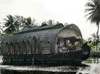 Kettuvalloms (casas flotantes), Backwaters