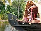 Kettuvalloms (casas flotantes), Backwaters