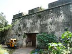 Fort Sant Jorge