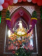 Catedral de Santo Tomas