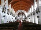 Catedral de Santo Tomas