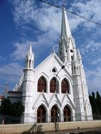 Catedral de Santo Tomas