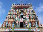 Templo de Kapaleeswarar