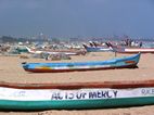 Playa Marina