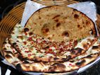 Kashmiri naan