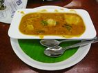 14 idly sambhar, Saravana bhavan
