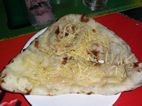 Cheese naan