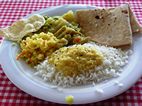 Comida Periyar NP