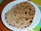 Aloo porotta