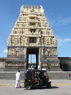 Templo Chennakeshava