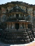 Templo Chennakeshava