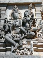 Templo Chennakeshava