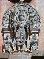 Templo Chennakeshava