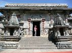 Templo Chennakeshava