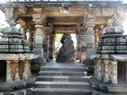 Templo Hoysaleswara