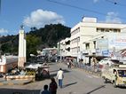 Shravanabelagola